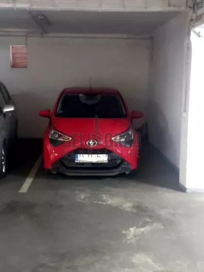 Vladimira Karića | 4zida.rs
