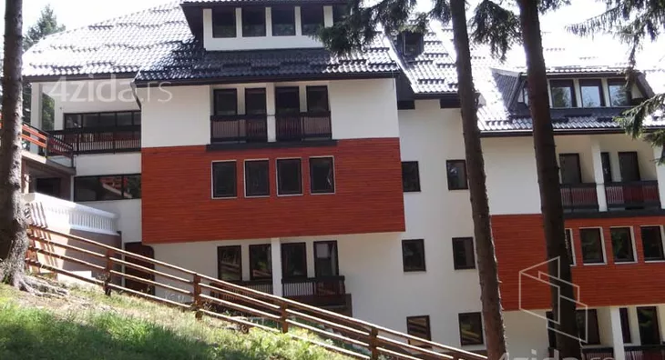 5-etažna kuća | 4zida