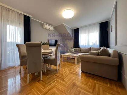 Prešernova | 4zida.rs