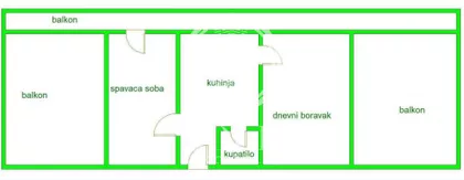 Radnička | 4zida.rs