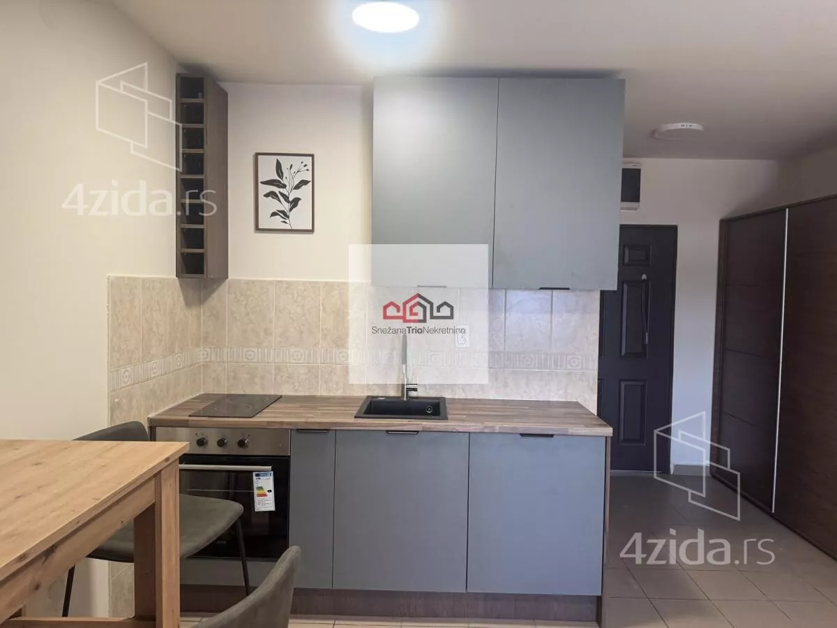 Garsonjera | 4zida