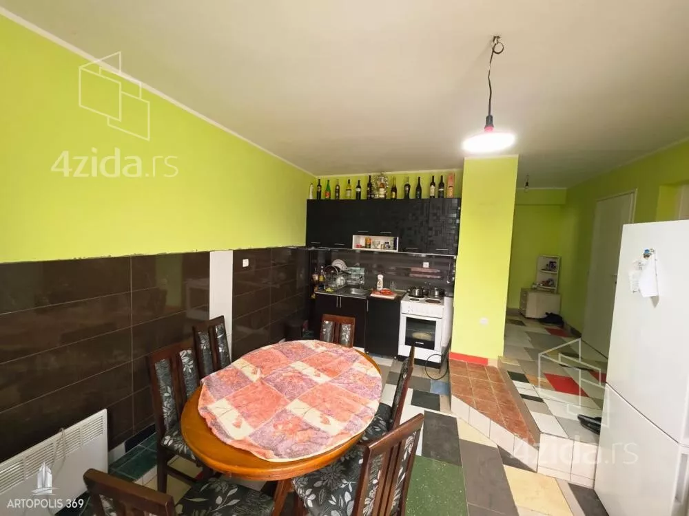 3-etažna kuća | 4zida