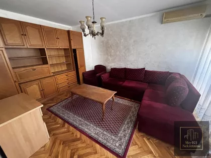 Sajmište | 4zida.rs