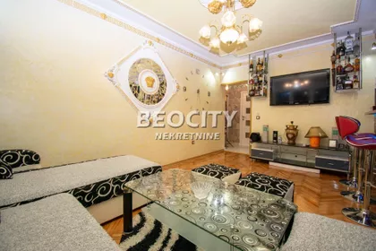 Pera Ćetkovića | 4zida.rs