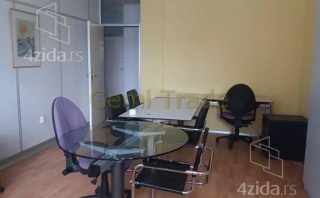 Kancelarija | 4zida