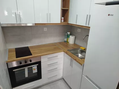 Stojana Andrića | 4zida.rs