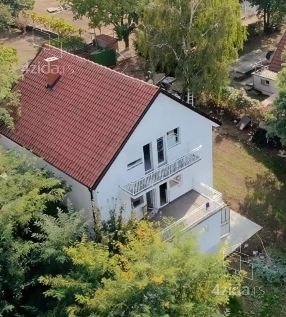 3-etažna kuća | 4zida