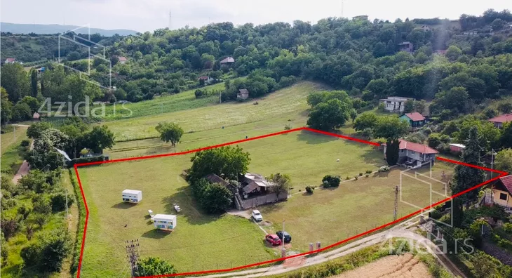 Građevinsko zemljište | 4zida