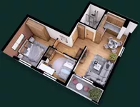 Novi Sad, Gradske lokacije, Petrovaradin, Mišeluk | 4zida.rs | 4zida.rs