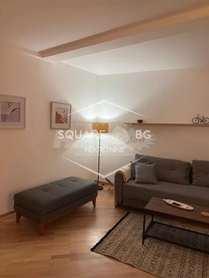 Marka Oreškovića | 4zida.rs