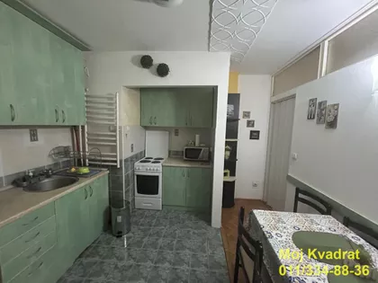 Pariske komune | 4zida.rs
