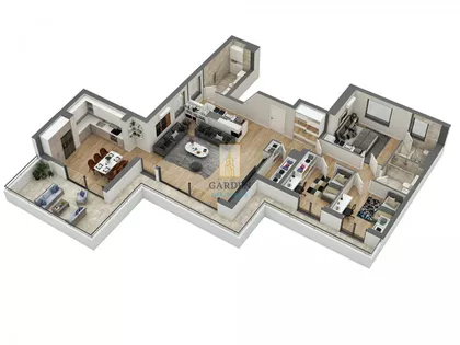 Vojvode Stepe | 4zida.rs