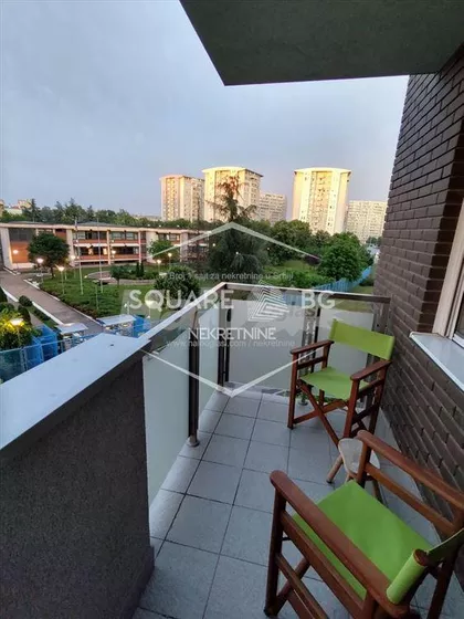 Uroša Martinovića | 4zida.rs