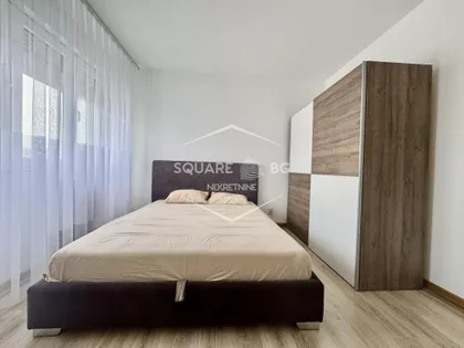 Bulevar Vojvode Mišića | 4zida.rs