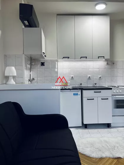 Bulevar Oslobođenja | 4zida.rs