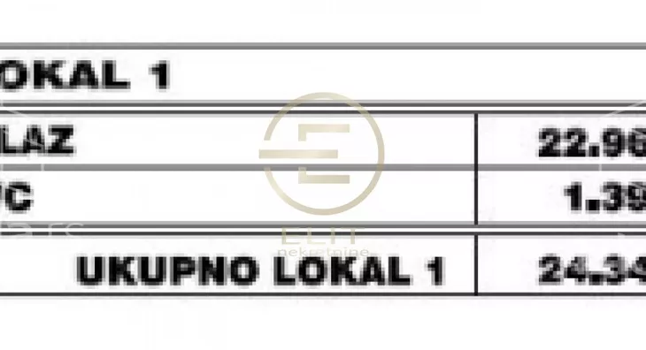 Lokal | 4zida