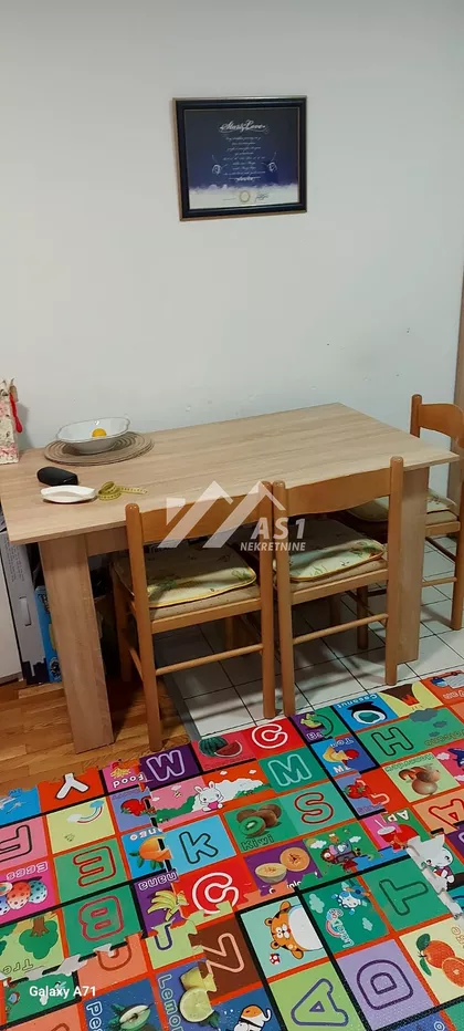 Novosadskog sajma | 4zida.rs