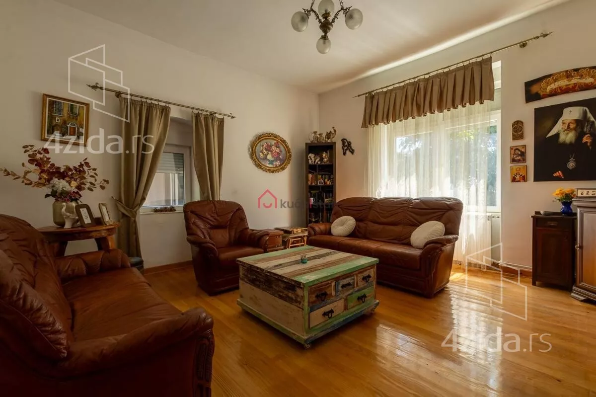 Kuća | 4zida