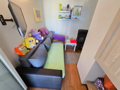 Ratka Mitrovića | 4zida.rs