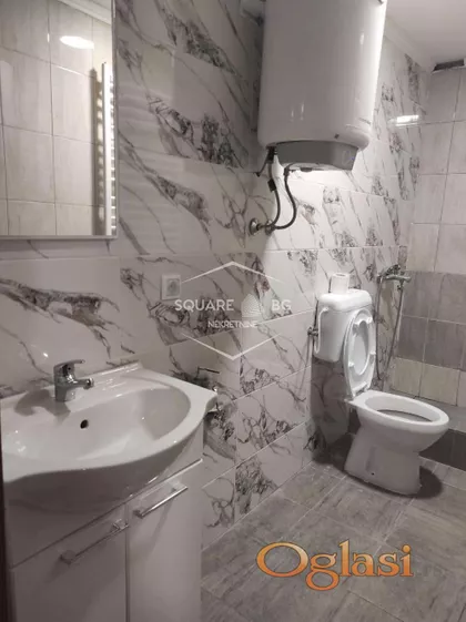 Bežanijska kosa 2 | 4zida.rs