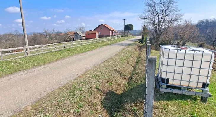 Poljoprivredno zemljište | 4zida