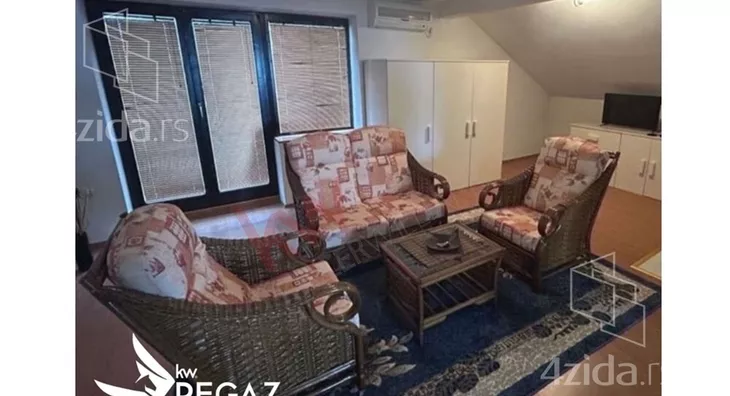 4-etažna kuća | 4zida