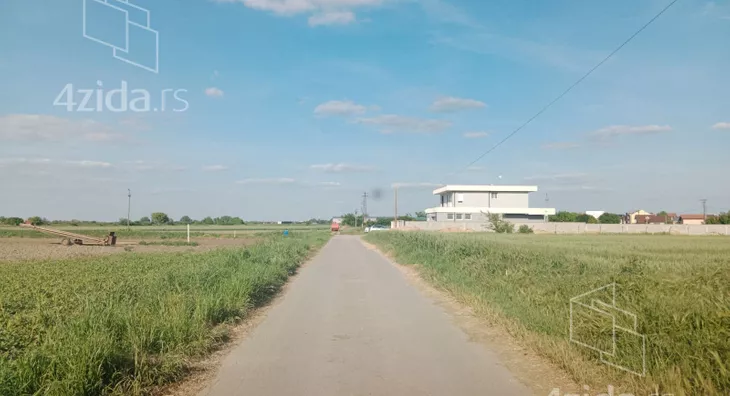 Građevinsko zemljište | 4zida