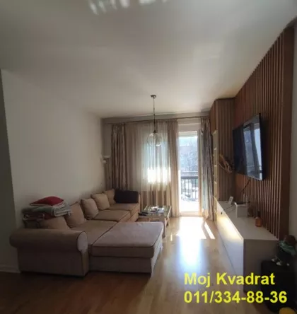 Vojvode Micka Krstića | 4zida.rs