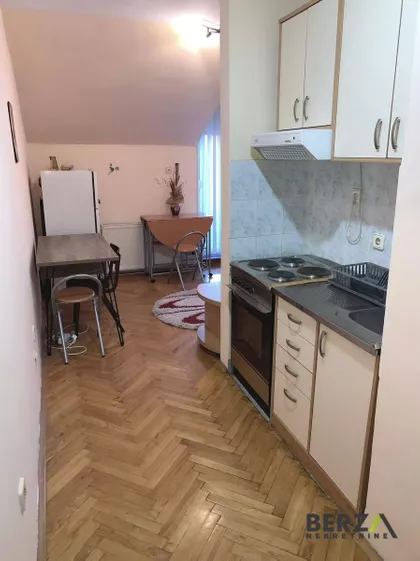 Sajmište | 4zida.rs