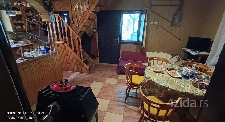 3-etažna kuća | 4zida