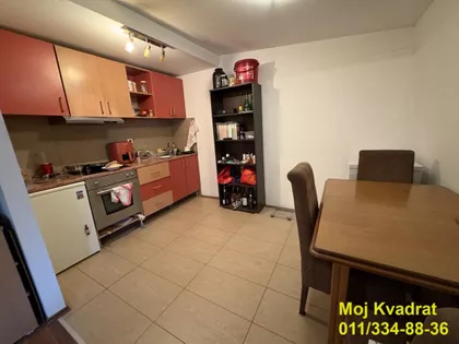 Borislava Pekića | 4zida.rs