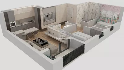 Banovo Brdo | 4zida.rs