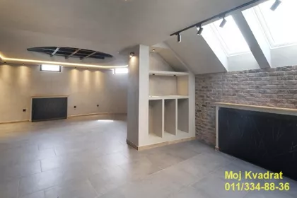 Karađorđeva | 4zida.rs