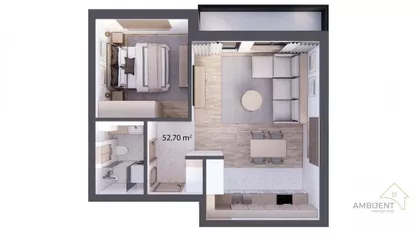 Gradske lokacije | 4zida.rs