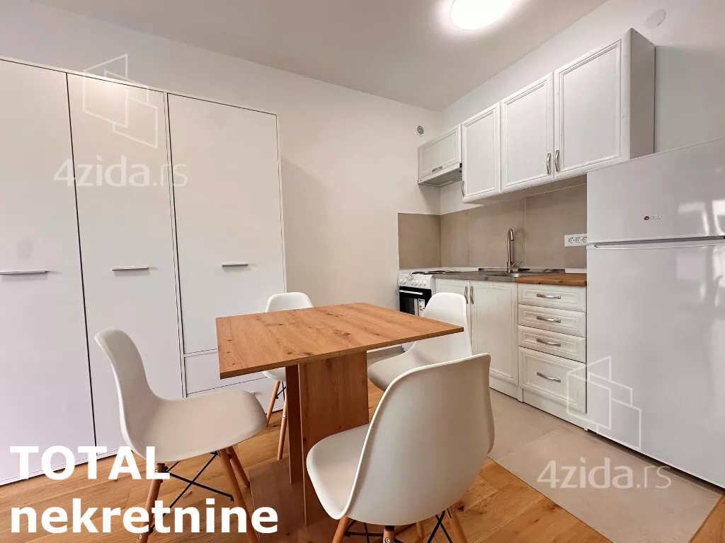 Garsonjera | 4zida
