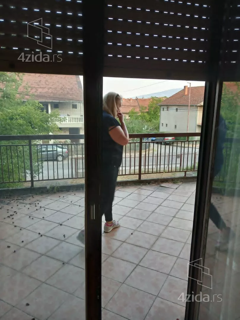 4-etažna kuća | 4zida