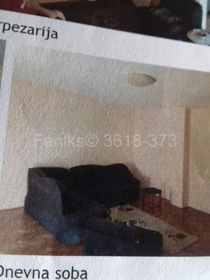 Sandžačka | 4zida.rs