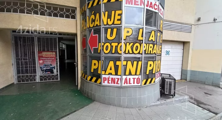 Lokal | 4zida