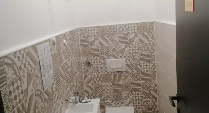 Ugostiteljski objekat | 4zida