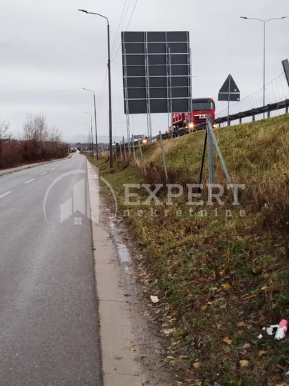 Bulevar Nikole Tesle | 4zida.rs