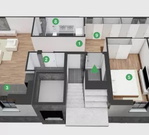 Tatarsko Brdo, Sremska Kamenica, Gradske lokacije, Novi Sad, 4.0 stan | 4zida.rs