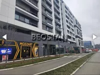 Blok 65, Novi Beograd, Beograd | 4zida.rs