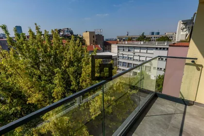 Maršala Birjuzova | 4zida.rs