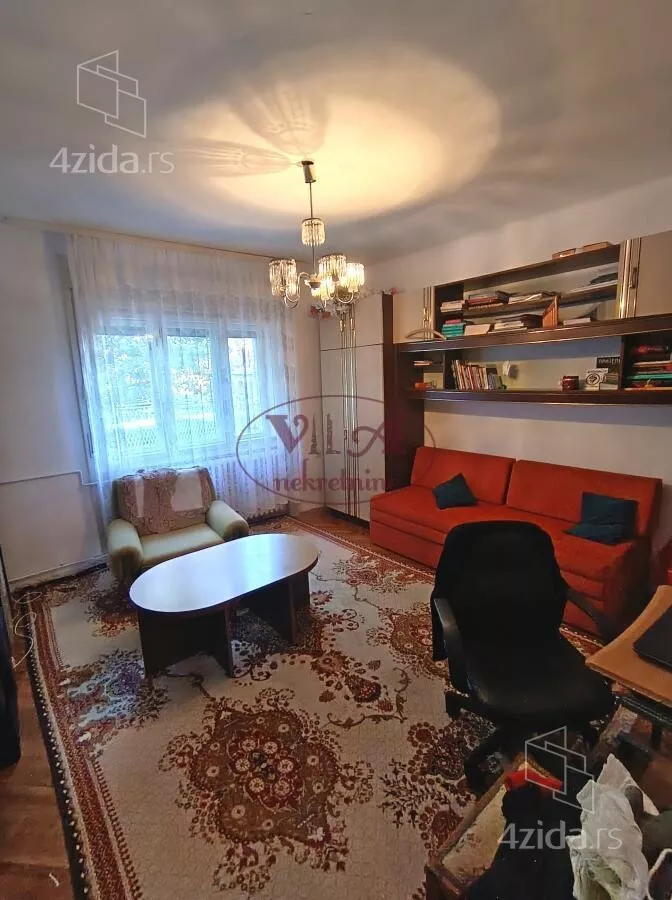 Kuća | 4zida