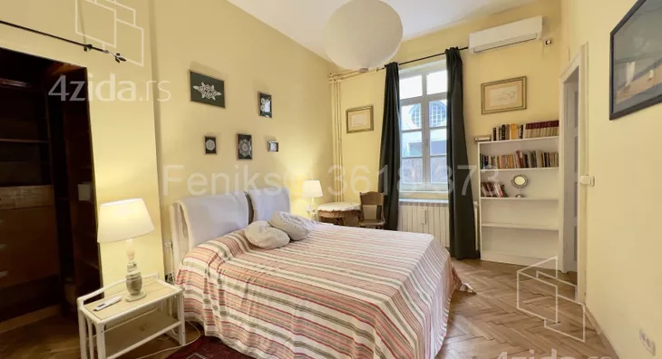 Četvoroiposoban stan | 4zida