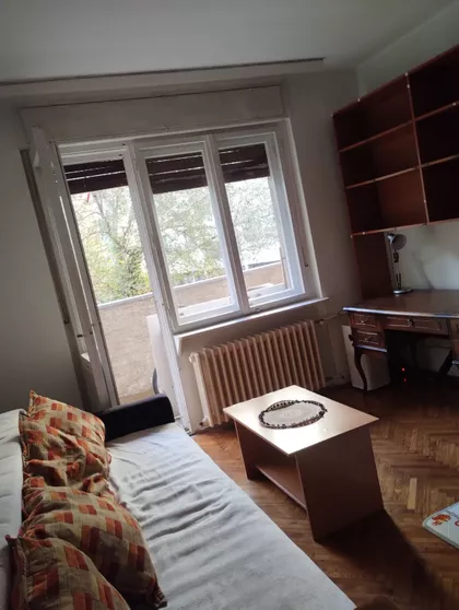 Vojvode Mišića | 4zida.rs