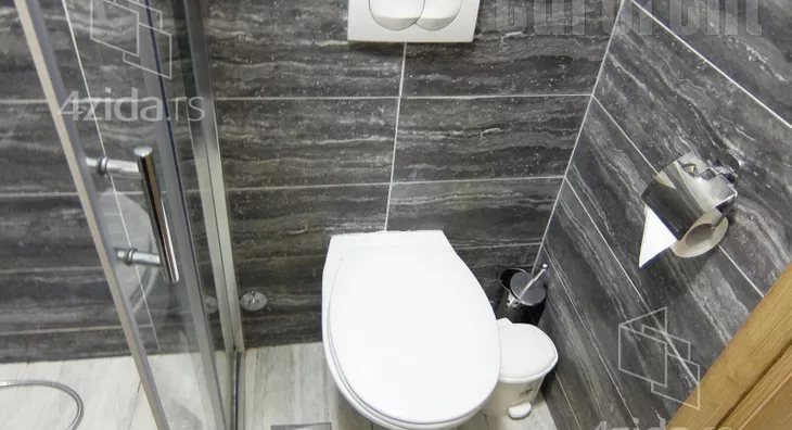 3-etažna kuća | 4zida