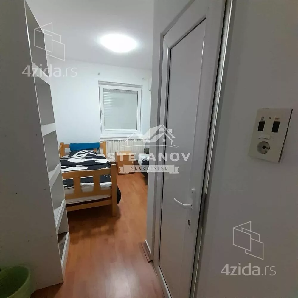 Ugostiteljski objekat | 4zida