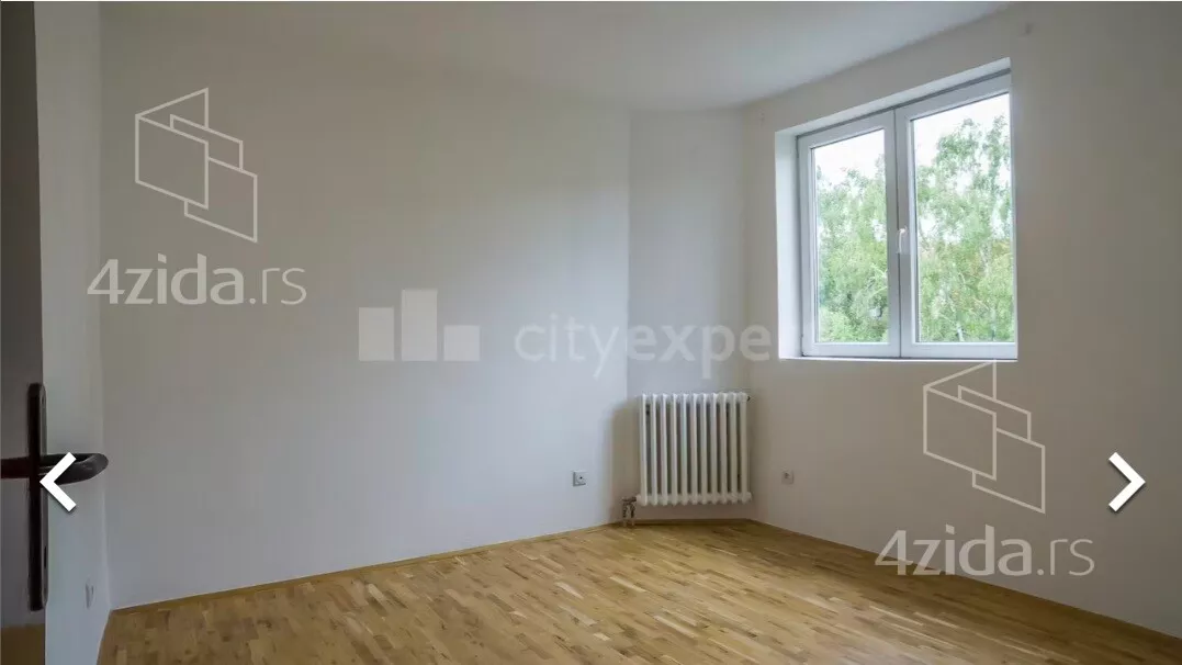 4-etažna kuća | 4zida