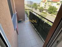 Bulevar Patrijarha Pavla (Somborski Bulevar), Telep, Gradske lokacije, Novi Sad | 4zida.rs